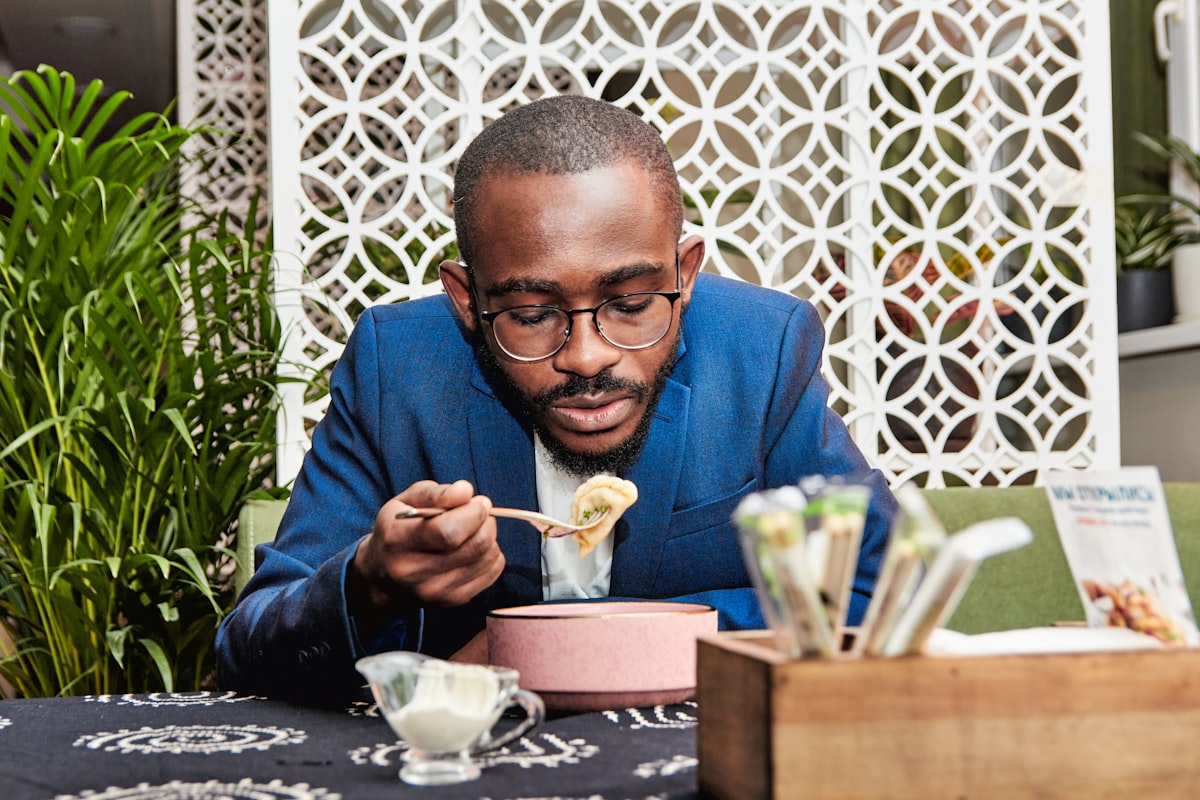 Expert consultation for digestive health