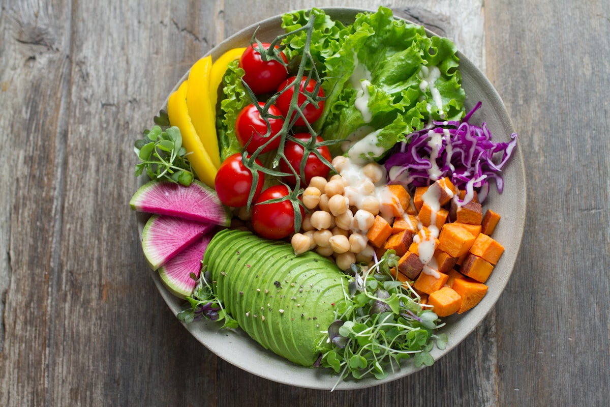 Nutritional science for digestive health